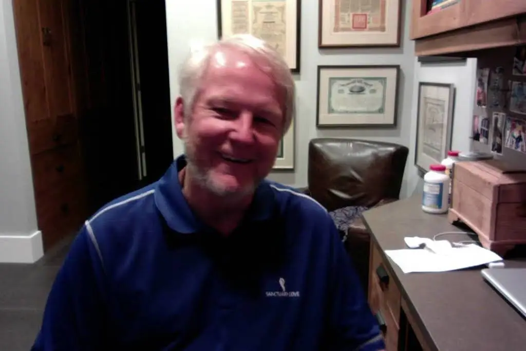 Dr. Meredith Hughes & Dr. J. Sedgie Newsom