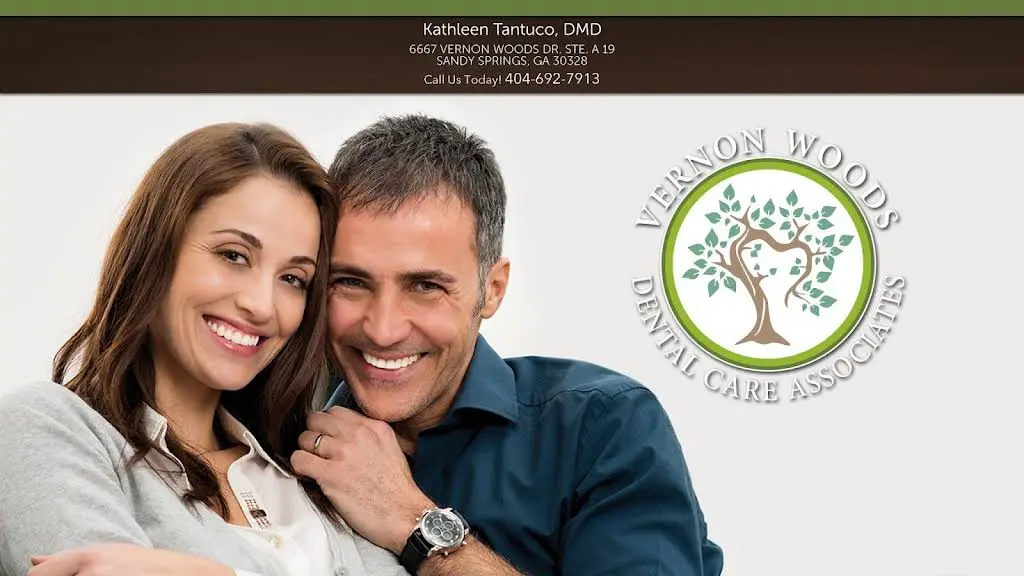Vernon Woods Dental & Implant Center