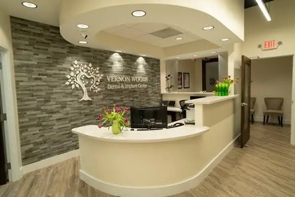Vernon Woods Dental & Implant Center