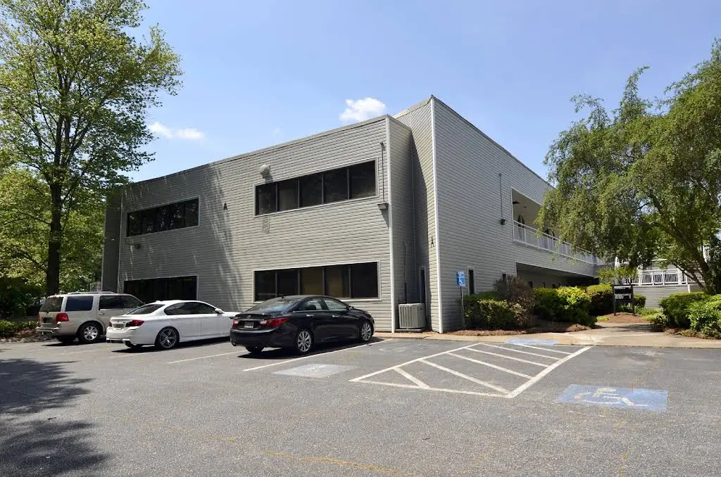 Vernon Woods Dental & Implant Center