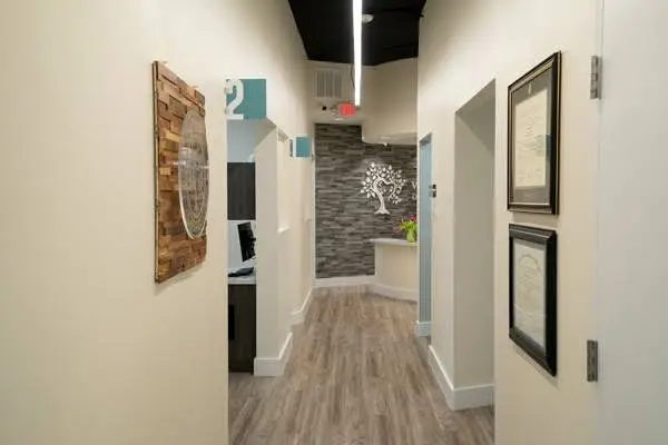 Vernon Woods Dental & Implant Center
