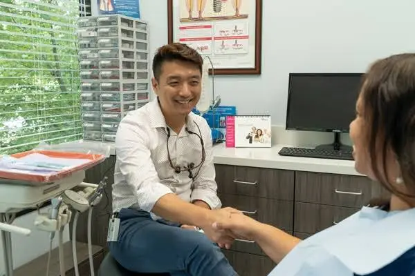 Vernon Woods Dental & Implant Center