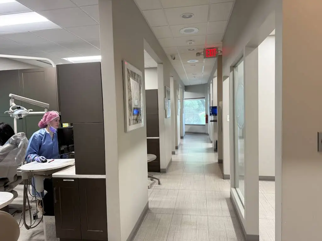 Sandy Springs Dental