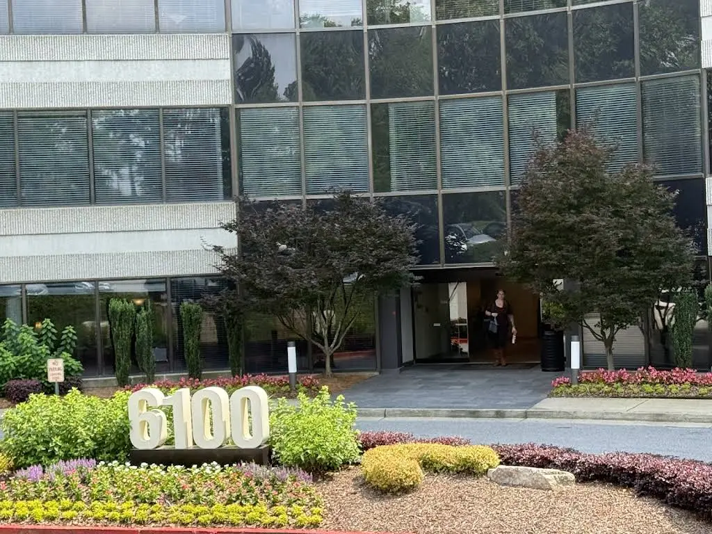 Sandy Springs Dental