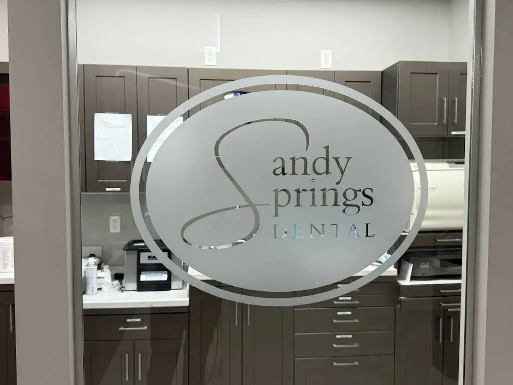 Sandy Springs Dental