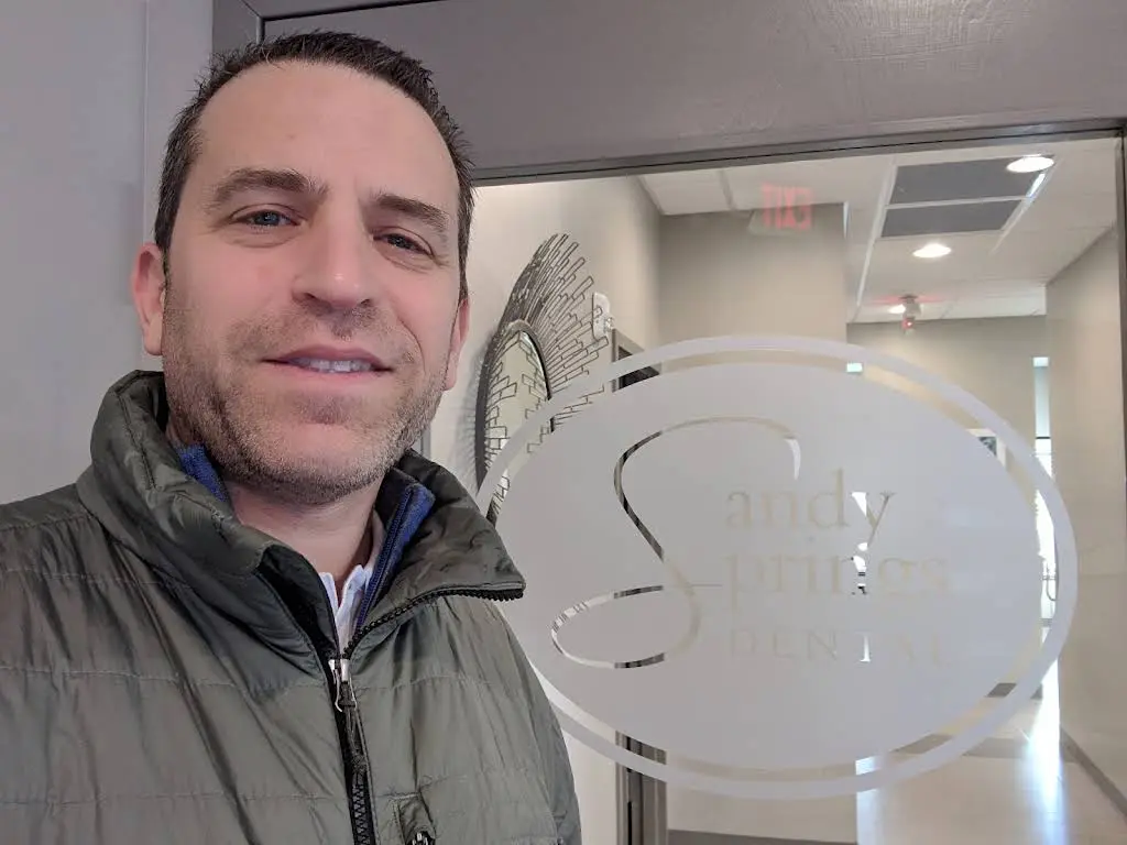 Sandy Springs Dental