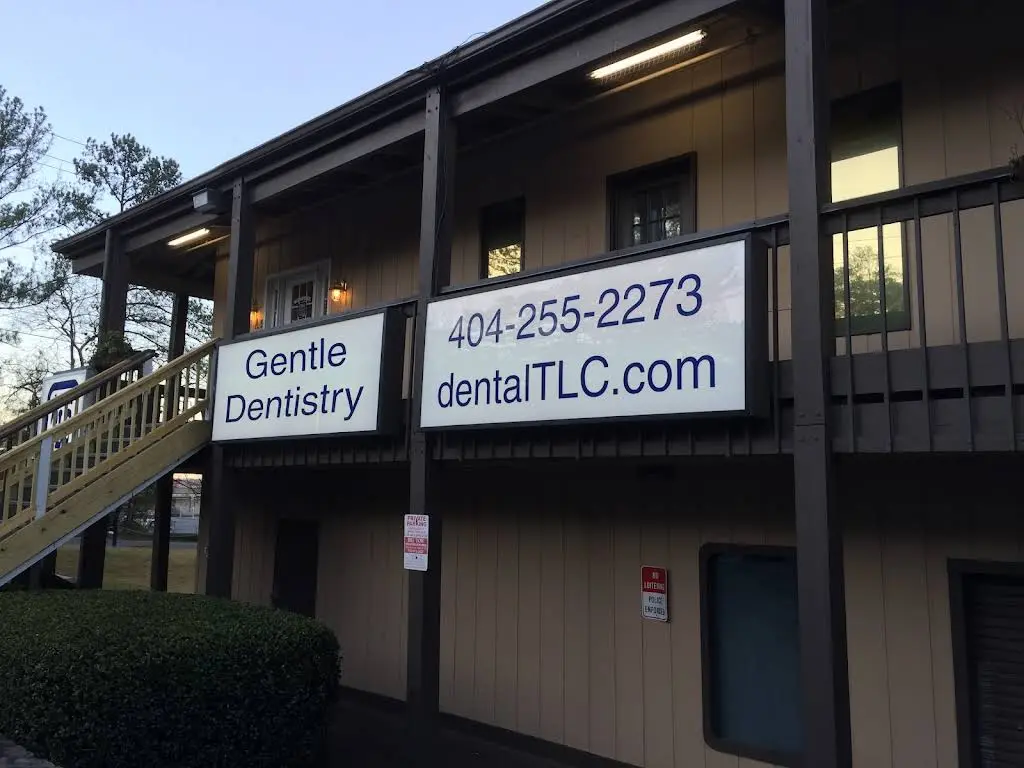 Dental TLC
