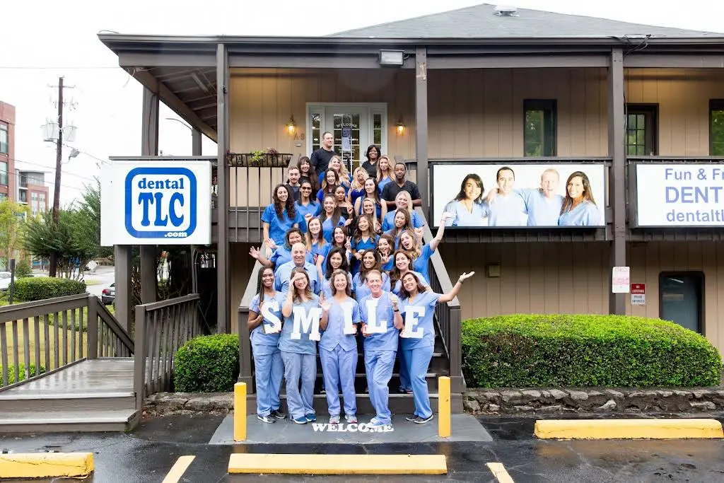 Dental TLC