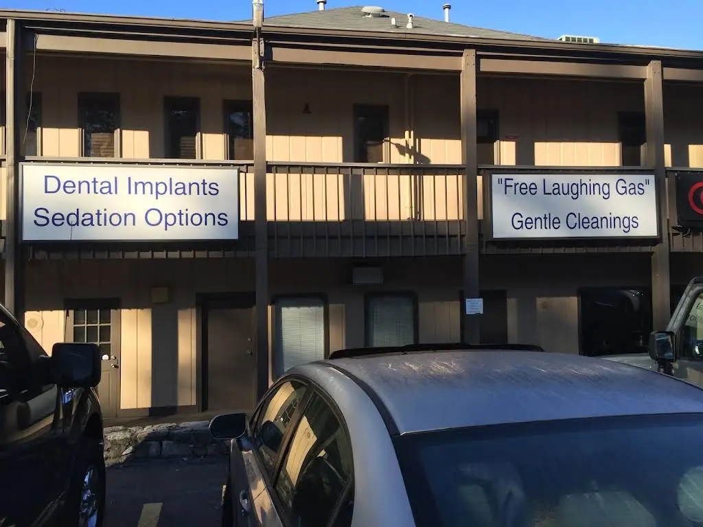 Dental TLC