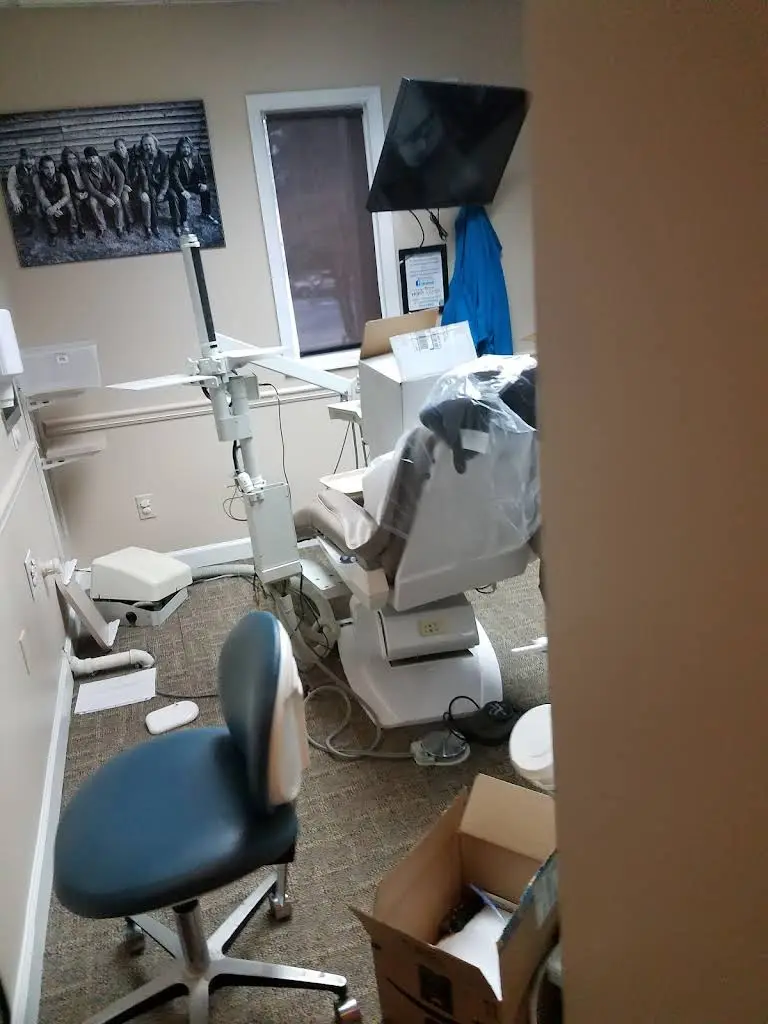 Dental TLC