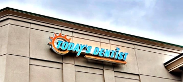Today's Dentist