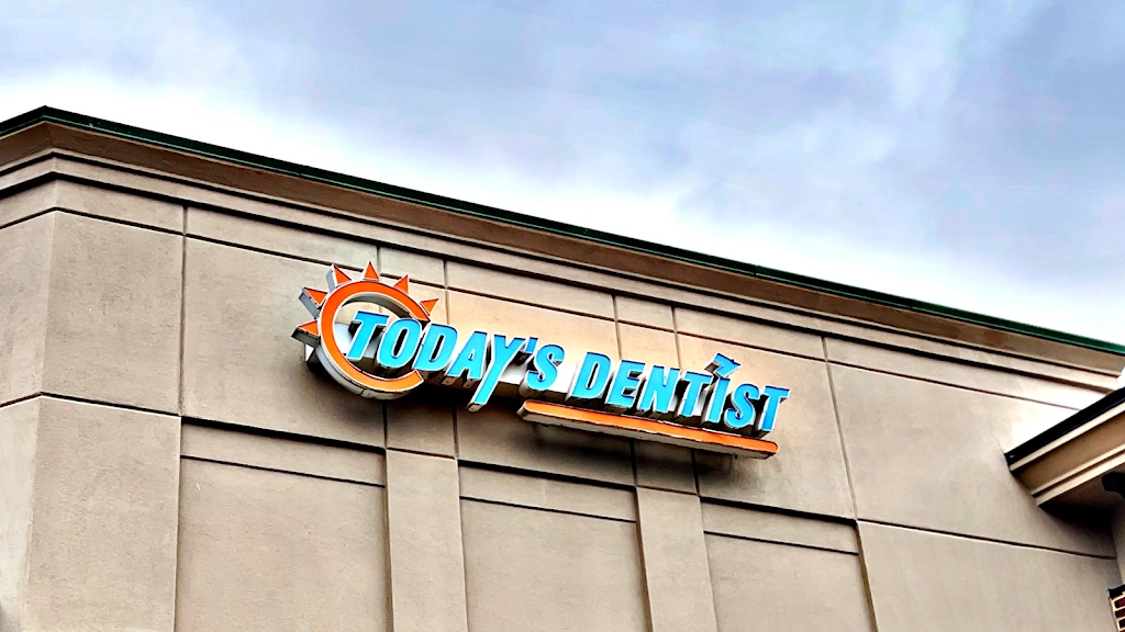Today's Dentist