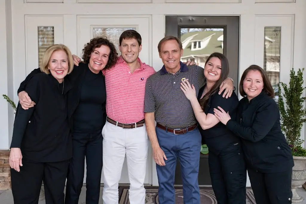 Vlass & Merritt Dental Care