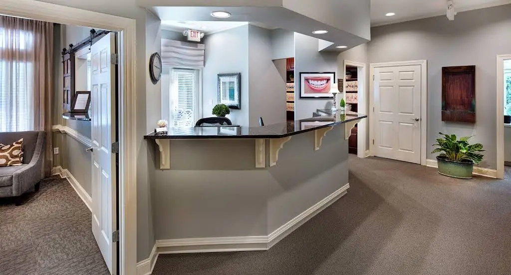 Vlass & Merritt Dental Care