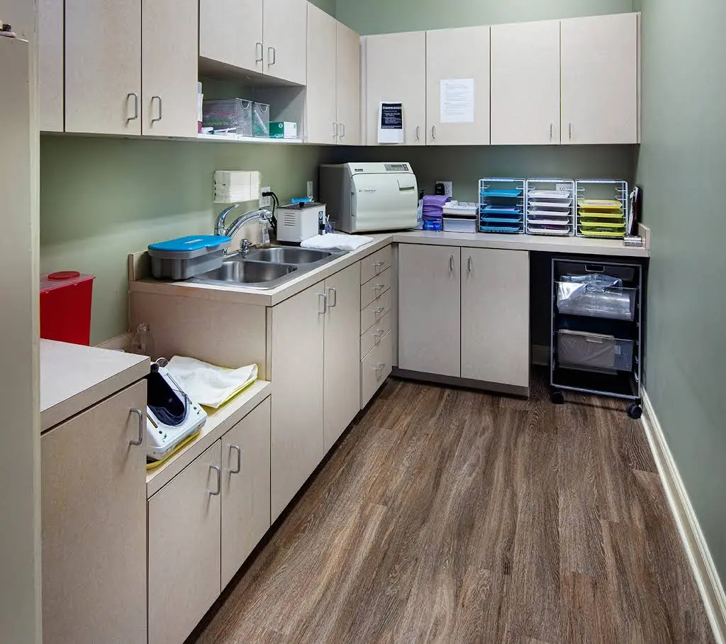 Vlass & Merritt Dental Care
