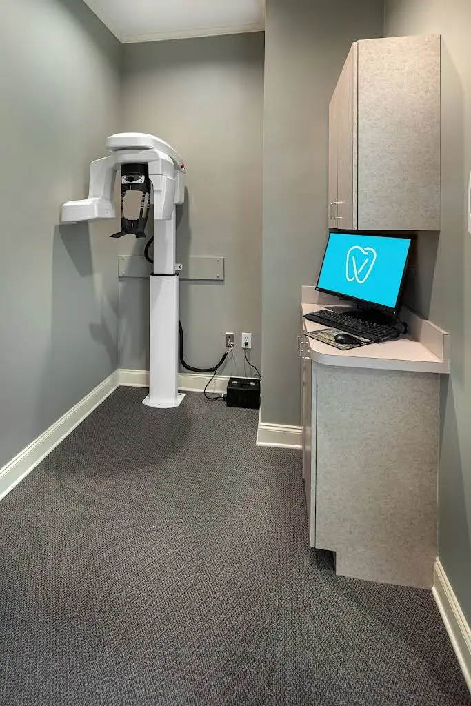Vlass & Merritt Dental Care
