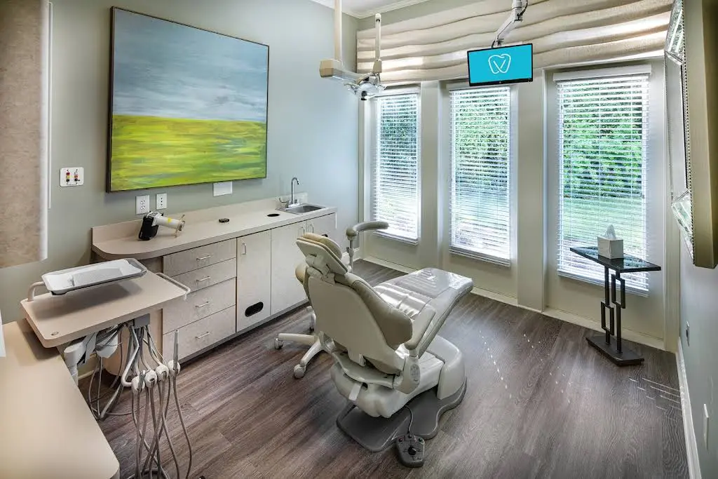 Vlass & Merritt Dental Care