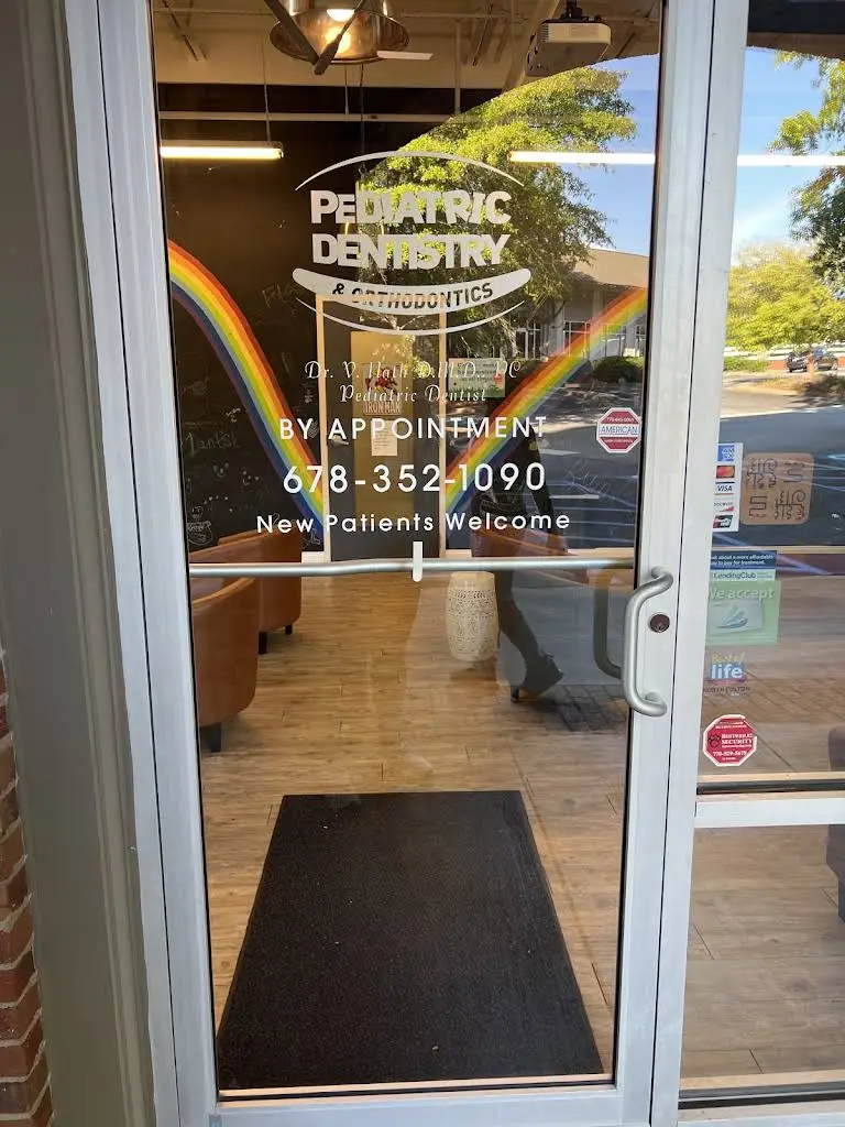 Roswell Pediatric Dentistry