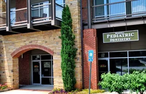 Roswell Pediatric Dentistry