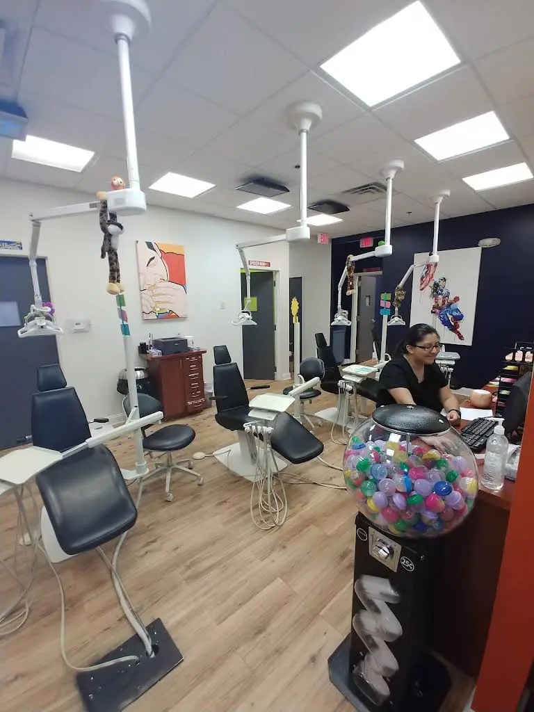 Roswell Pediatric Dentistry