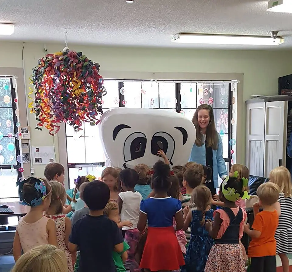 Roswell Pediatric Dentistry