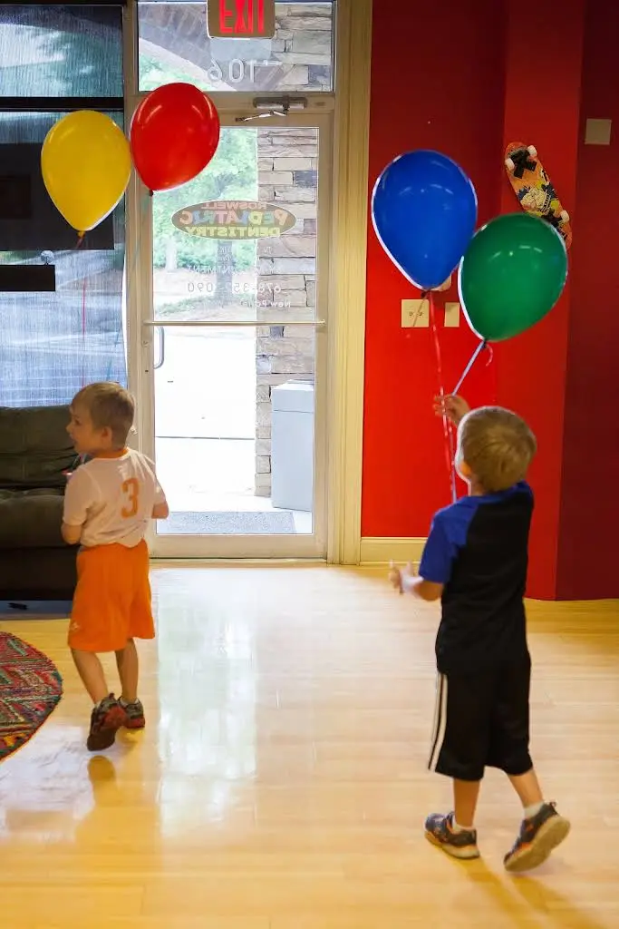 Roswell Pediatric Dentistry