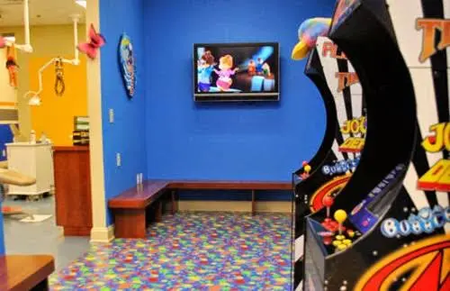 Roswell Pediatric Dentistry