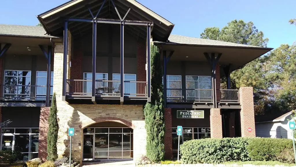 Roswell Pediatric Dentistry