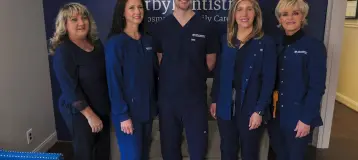 Kirby Dentistry