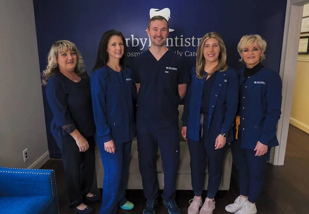 Kirby Dentistry