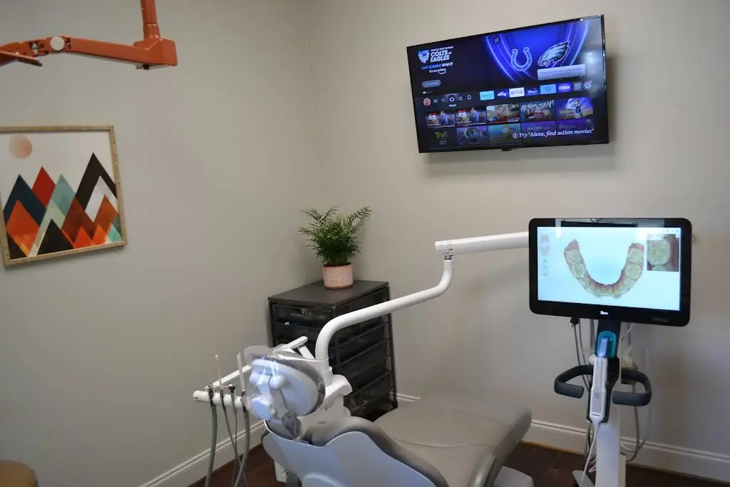 Kirby Dentistry