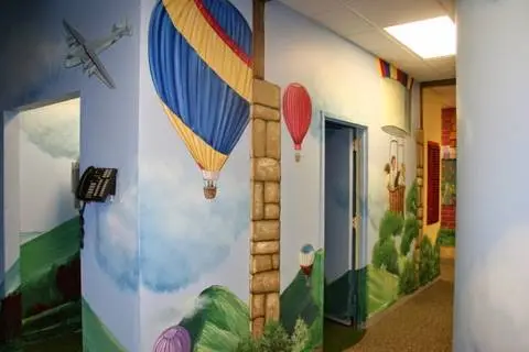 Dentistry for Children