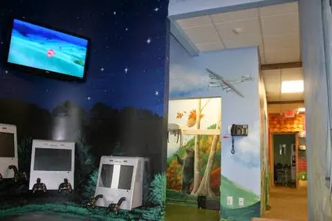 Dentistry for Children