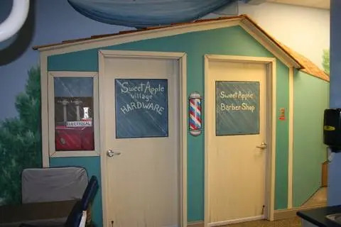 Dentistry for Children