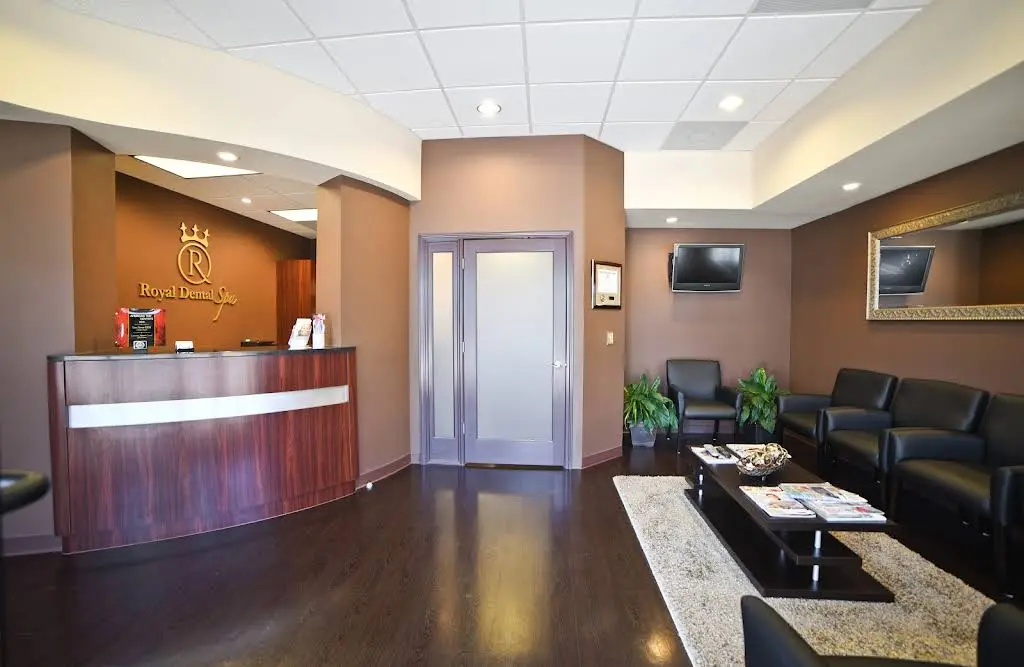 Royal Dental Spa