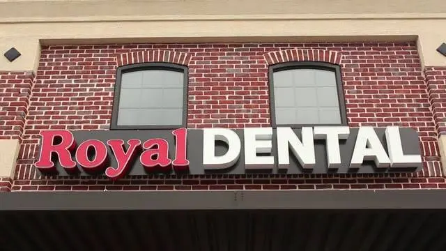 Royal Dental Spa