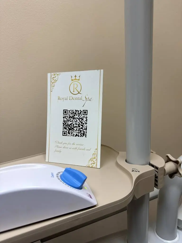 Royal Dental Spa