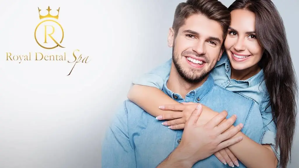 Royal Dental Spa