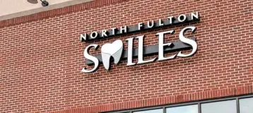 North Fulton Smiles