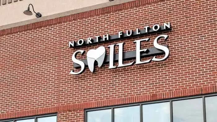 North Fulton Smiles