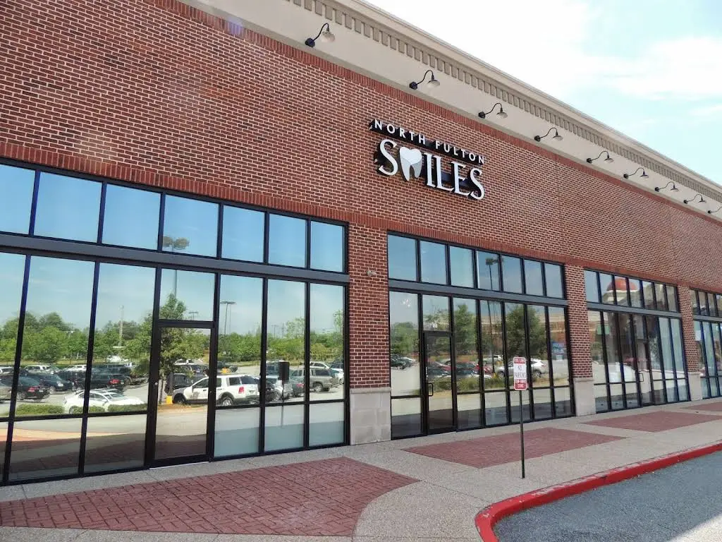 North Fulton Smiles
