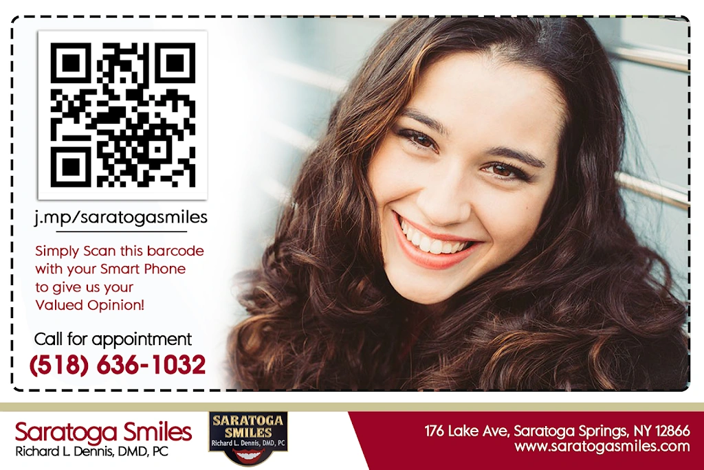 Saratoga Smiles