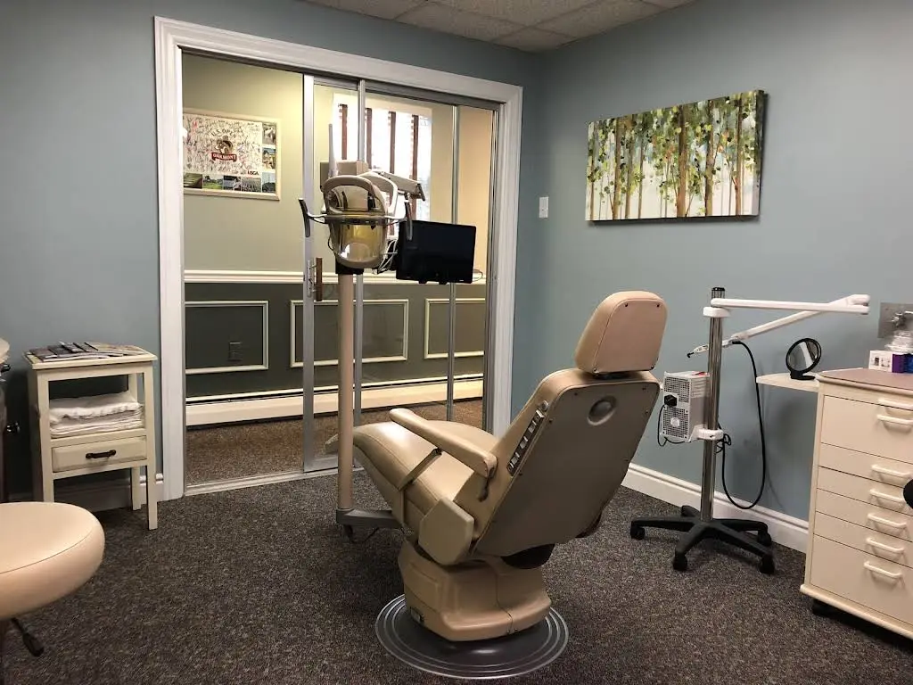 Drs. Mock Associates in General Dentistry