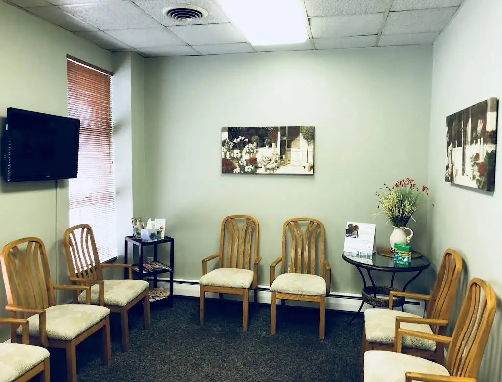 Drs. Mock Associates in General Dentistry