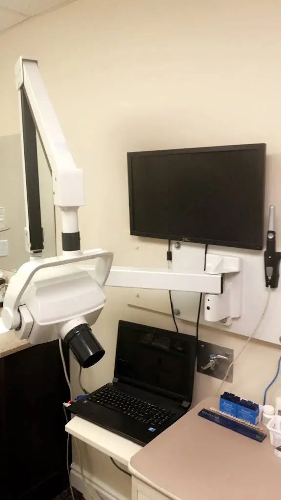 Drs. Mock Associates in General Dentistry