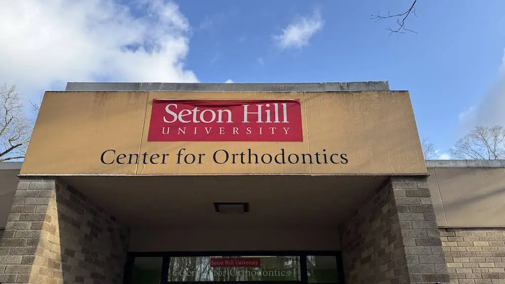 Seton Hill University Center for Orthodontics
