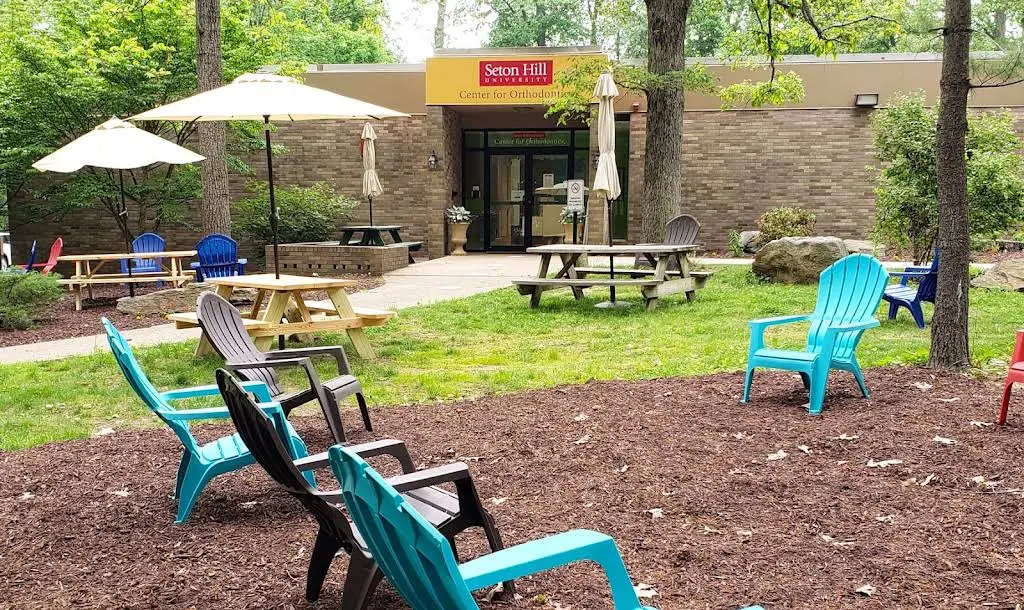 Seton Hill University Center for Orthodontics