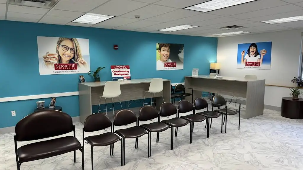 Seton Hill University Center for Orthodontics