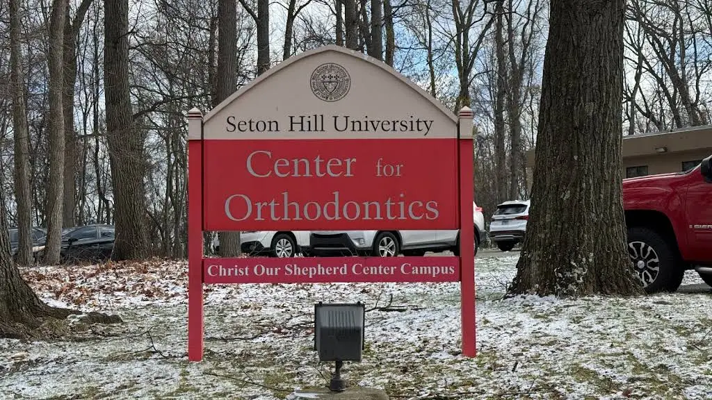 Seton Hill University Center for Orthodontics