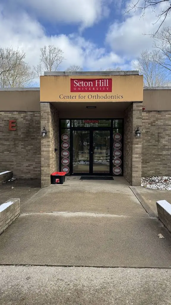 Seton Hill University Center for Orthodontics